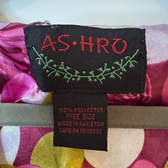 AS-HRO Caftan sz Large - Picture 4 of 4